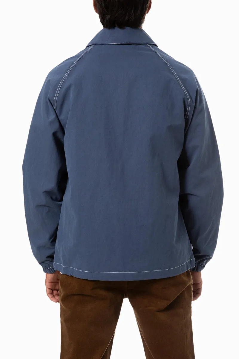 Katin Surfside Jacket Washed Blue-2